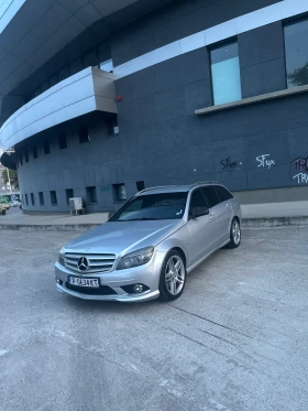 Mercedes-Benz C 320 C32 AMG | Mobile.bg    2