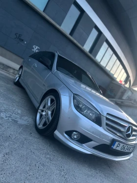 Mercedes-Benz C 320 C32 AMG | Mobile.bg    3