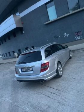 Mercedes-Benz C 320 C32 AMG | Mobile.bg    5