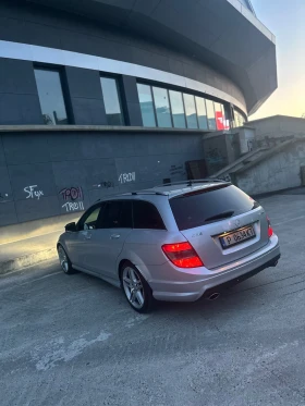 Mercedes-Benz C 320 C32 AMG | Mobile.bg    9