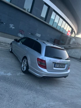 Mercedes-Benz C 320 C32 AMG | Mobile.bg    4