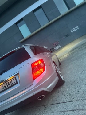 Mercedes-Benz C 320 C32 AMG | Mobile.bg    7