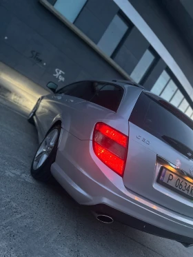 Mercedes-Benz C 320 C32 AMG | Mobile.bg    6