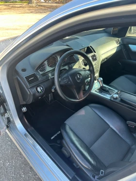 Mercedes-Benz C 320 C32 AMG | Mobile.bg    10