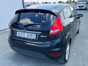 Ford Fiesta 1.4i- | Mobile.bg    4