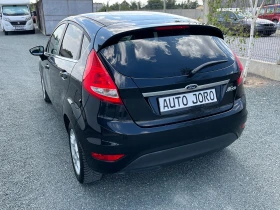 Ford Fiesta 1.4i- | Mobile.bg    3