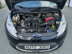 Ford Fiesta 1.4i- | Mobile.bg    17
