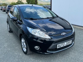 Ford Fiesta 1.4i- | Mobile.bg    6