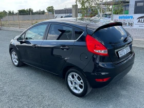 Ford Fiesta 1.4i- | Mobile.bg    2