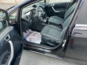 Ford Fiesta 1.4i- | Mobile.bg    13