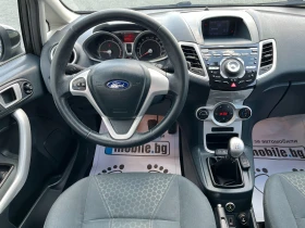 Ford Fiesta 1.4i- | Mobile.bg    10