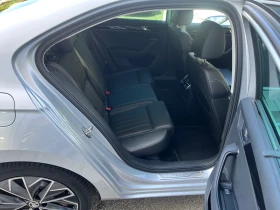 Skoda Superb 2.0TDI 7DSG 4X4 - 54900 лв. - 30854308 5
