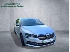 Skoda Superb 2.0TDI 7DSG 4X4 - 54900 лв. - 30854308 3