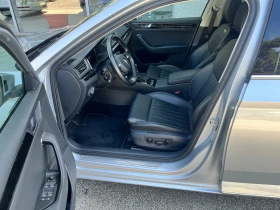 Skoda Superb 2.0TDI 7DSG 4X4 - 54900 лв. - 30854308 8