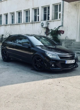 Обява за продажба на Opel Astra  H GTC 1.7CDTI ~6 360 лв. - изображение 3