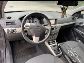 Обява за продажба на Opel Astra  H GTC 1.7CDTI ~6 360 лв. - изображение 7
