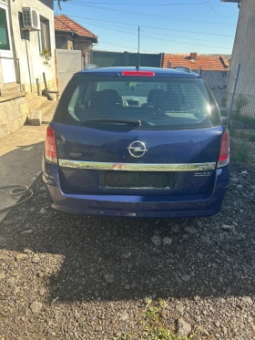 Обява за продажба на Opel Astra 1.7 ~3 500 лв. - изображение 3