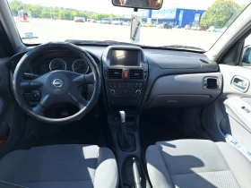 Nissan Almera БАРТЕР - 1950 лв. - 94030924 9