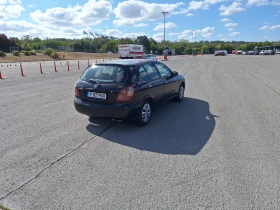 Nissan Almera БАРТЕР - 1950 лв. - 94030924 5
