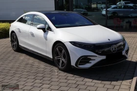 Обява за продажба на Mercedes-Benz EQS 580/AMG/4M/544HP/PANO/360/H.-SCREEN/PREMIUM+ /765f ~ 152 999 лв. - изображение 3