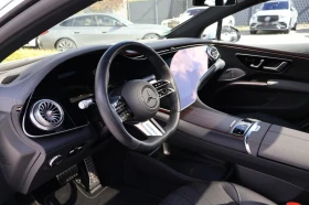 Обява за продажба на Mercedes-Benz EQS 580/AMG/4M/544HP/PANO/360/H.-SCREEN/PREMIUM+ /765f ~ 152 999 лв. - изображение 8