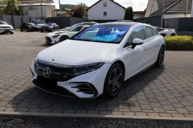 Mercedes-Benz EQS 580/AMG/4M/544HP/PANO/360/H.-SCREEN/PREMIUM+ /765f