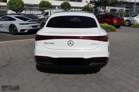 Обява за продажба на Mercedes-Benz EQS 580/AMG/4M/544HP/PANO/360/H.-SCREEN/PREMIUM+ /765f ~ 152 999 лв. - изображение 7