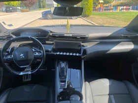 Peugeot 508 GT Line FULL AT8 | Mobile.bg    15