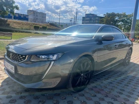 Peugeot 508 GT Line FULL AT8