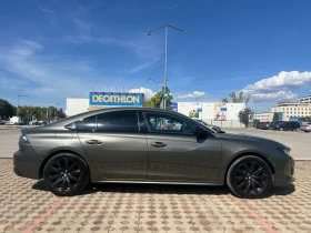 Peugeot 508 GT Line FULL AT8 | Mobile.bg    7