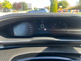 Peugeot 508 GT Line FULL AT8 | Mobile.bg    16