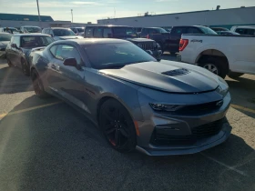 Chevrolet Camaro 2SS * *  * * CARFAX * *   * *  | Mobile.bg    2