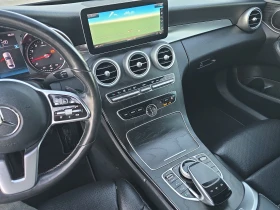 Mercedes-Benz C 300 * * CARFAX * *   * *  | Mobile.bg    6