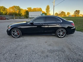 Mercedes-Benz C 300 * * CARFAX * *   * *  | Mobile.bg    3