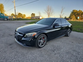 Mercedes-Benz C 300 * * CARFAX * *   * *  | Mobile.bg    2