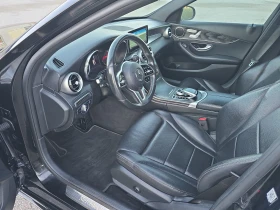 Mercedes-Benz C 300 * * CARFAX * *   * *  | Mobile.bg    7