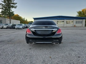 Mercedes-Benz C 300 * * CARFAX * *   * *  | Mobile.bg    5