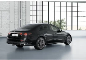 Обява за продажба на Mercedes-Benz E 450 4MATIC Limousine + AMG+ Night+  ~ 100 798 EUR - изображение 1