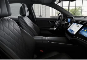 Обява за продажба на Mercedes-Benz E 450 4MATIC Limousine + AMG+ Night+  ~ 100 798 EUR - изображение 4