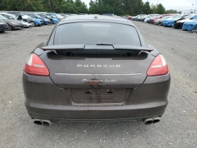 Porsche Panamera TURBO 4.8* * BOSE* * PDK* *  | Mobile.bg    3