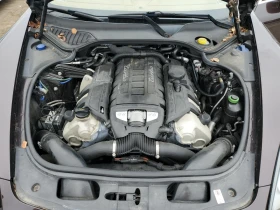 Porsche Panamera TURBO 4.8* * BOSE* * PDK* *  | Mobile.bg    11
