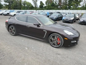 Porsche Panamera TURBO 4.8* * BOSE* * PDK* *  | Mobile.bg    5