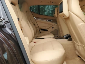 Porsche Panamera TURBO 4.8* * BOSE* * PDK* *  | Mobile.bg    10