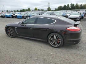 Porsche Panamera TURBO 4.8* * BOSE* * PDK* *  | Mobile.bg    2