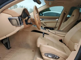 Porsche Panamera TURBO 4.8* * BOSE* * PDK* *  | Mobile.bg    7