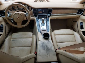 Porsche Panamera TURBO 4.8* * BOSE* * PDK* *  | Mobile.bg    8