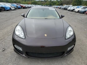 Porsche Panamera TURBO 4.8* * BOSE* * PDK* *  | Mobile.bg    6