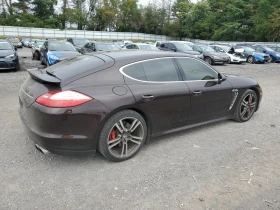Porsche Panamera TURBO 4.8* * BOSE* * PDK* *  | Mobile.bg    4