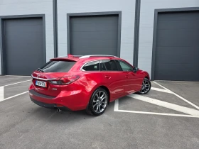Mazda 6 2.2 skyactiv - d 4X4 | Mobile.bg    6