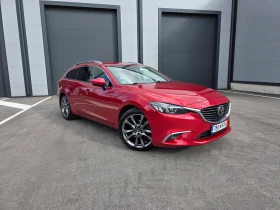 Mazda 6 2.2 skyactiv - d 4X4 | Mobile.bg    2